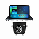 Штатна магнітола Torssen 2K Mazda 3 13-18 F96128 4G Carplay DSP