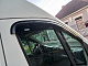 Вітровики (2 шт, Niken) для Peugeot Boxer 2006-2025 рр