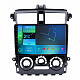 Штатная магнитола Torssen Mitsubishi Colt 2007-2012 FL9 4+64Gb 4G Carplay DSP