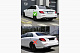 Комплект обвісів AMG E63 (для 2016-2020) для Mercedes E-сlass W213 рр