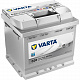 Акумулятор 54Ah-12v VARTA SD(C30) (207x175x190),R,EN530
