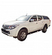 Кунг на дах (Canopy) для Mitsubishi L200 2015-2024 рр