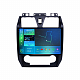 Штатна магнітола Torssen 2K DTS Geely Emgrand 09-16 F9432 4G Carplay DSP