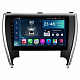 Штатная магнитола Torssen Toyota Camry 50 USA F106128 4G Carplay
