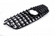 Передня решітка GT Panamericana (для GL High) для Mercedes GL/GLS сlass X166 2012-2019 рр