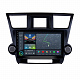 Штатная магнитола Torssen Toyota Highlander XU 40 2010-2016 F106128 4G Carplay