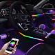 Підсвітка салону GEERMAX Ambient Light Symphony Atmosphere W18L.