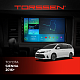Штатна магнітола Torssen Toyota Sienna 16+ FL9 4+64Gb 4G Carplay DSP