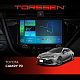Штатна магнітола Torssen 2K Toyota Camry 70 F106128 4G Carplay DSP