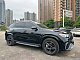 Комплект обвісів AMG GLE63 (з повним заднім бампером) для Mercedes GLE W167 2018- рр