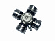 Хрестовина карданного валу 4x4 (D=28mm L=82mm) Great Wall Safe/Deer KLM