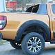Розширювачі колісних арок 2019-2026 (EuroCap) для Ford Ranger рр