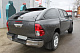 Кунг STARBOX для Toyota Hilux 2015- рр