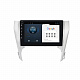 Штатна магнітола Torssen Toyota Camry 50 F10332 4G Carplay