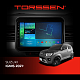 Штатна магнітола Torssen Suzuki Ignis 2016-2024 F9232 4G Carplay DSP