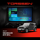 Штатна магнітола Torssen Jeep Wrangler 11-14 FL9 4+64Gb 4G Carplay DSP