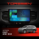 Штатна магнітола Torssen Honda Pilot 16+ High FL10 4+64Gb 4G Carplay DSP