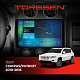 Штатна магнітола Torssen Jeep Compas / Patriot 10-16 F10332 4G Carplay