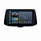 Штатна магнітола Torssen Hyundai I30 18+ FL9 4+64Gb 4G Carplay DSP
