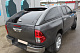 Кунг STARBOX для Toyota Hilux 2015- рр
