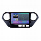 Штатна магнітола Torssen Hyundai I10 2013-2016 F9232 4G Carplay DSP