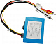 Адаптер оптики Torssen Mercedes ML/GL, Porsche Most AMP Optic V3.0