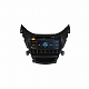 Штатна магнітола Torssen Hyundai Elantra 2012-2015 F9432 4G Carplay DSP