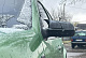 Накладки на дзеркала RLine-Look (2 шт) для Volkswagen Golf 4 1997-2006 рр
