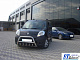 Кенгурятник WT003/004 (нерж.) без напису, 51 мм для Renault Kangoo 2008-2020 рр