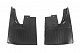 Бризковики Premium (Begel, 2 шт) для Volkswagen LT 1995-2006 рр
