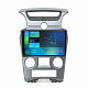 Штатна магнітола Torssen 2K Kia Carens 2006-2012 climate F9432 4G Carplay DSP
