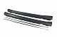 Бокові пороги AMG (для Long) для Mercedes S-сlass W222