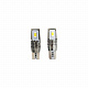 Світлодіодні лампи TORSSEN V-Pro Can Bus T10 W5W white (комплект 2шт)
