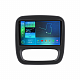 Штатна магнітола Torssen 2K Renault Trafic 2014+ F9432 4G Carplay DSP