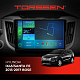 Штатна магнітола Torssen 2K Hyundai IX45/Santa Fe 2013-2017 Bose F9232 4G Carplay DSP