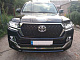 Передні фари 2016-2025 (LX-Design) для Toyota Land Cruiser 200
