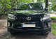 Решітка радіатора TRD (2012-2015) для Lexus LX570/450d рр