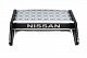 Полиця на панель (2010-2014, Maybach) для Nissan Primastar рр