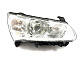 Фара передня хетчбек R Geely EC7RV KLM