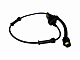 Датчик ABS передній Chery QQ KLM