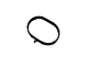Прокладання впускного колектора Geely EX-7 KLM