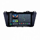 Штатная магнитола Torssen Mazda 5 09-12 F96128 4G Carplay