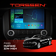 Штатна магнітола Torssen 2K Ford Mustang 2014- High 4 кнопки FL9 4+64Gb 4G Carplay DSP