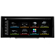 Штатная магнитола Torssen Audi A1 2010-2018 10.25'' 4/64 4G Carplay