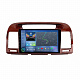 Штатна магнітола Torssen Toyota Camry 30 01-06 дерево FL9 4+64Gb 4G Carplay DSP