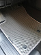 Килимки EVA (чорні) 5 місцевий, 2013-2022 для Toyota Land Cruiser Prado 150