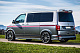 Комплект ABT 2015-2018 (під фарбування) для Volkswagen T6 рр