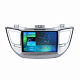 Штатна магнітола Torssen 2K Hyundai Tucson/IX35 2015-2018 F9432 4G Carplay DSP