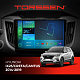 Штатна магнітола Torssen 2K Hyundai IX25/Creta/Cantus 14-19 FL10 4+64Gb 4G Carplay DSP
