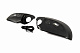 Нижня частина дзеркала (з LED-підсвіткою) для Toyota Land Cruiser 200 2007-2021 рр
